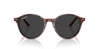 Transparent Shade Fantasy Red - 0RB2230 8056262314050