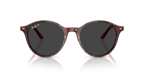 Transparent Shade Fantasy Red - 0RB2230 8056262314050