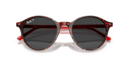 Transparent Shade Fantasy Red - 0RB2230 8056262314050