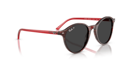 Transparent Shade Fantasy Red - 0RB2230 8056262314050