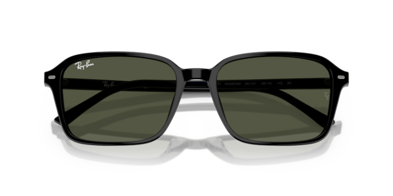 Black - 0RB2231 8056262245842