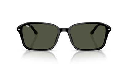 Black - 0RB2231 8056262245842