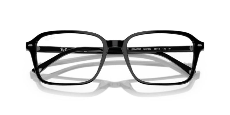 Black - 0RB2231 8056262291733