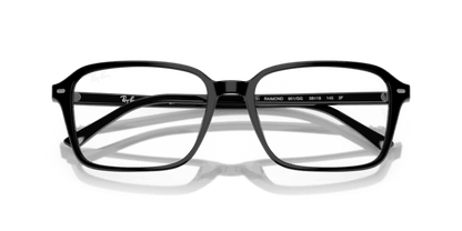 Black - 0RB2231 8056262291733