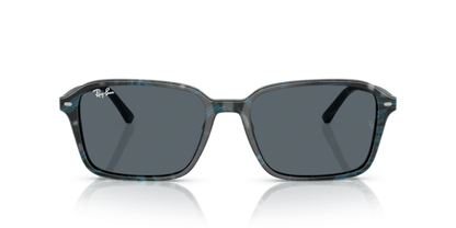 Transparent Fantasy Blue & Grey - 0RB2231 8056262245804