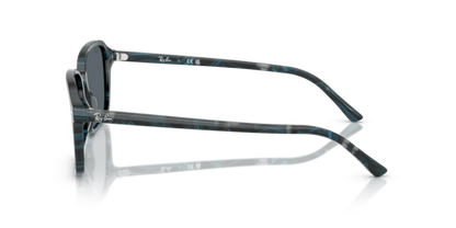 Transparent Fantasy Blue & Grey - 0RB2231 8056262245804