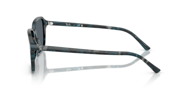 Transparent Fantasy Blue & Grey - 0RB2231 8056262245804