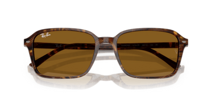 Transparent Fantasy Brown - 0RB2231 8056262245828