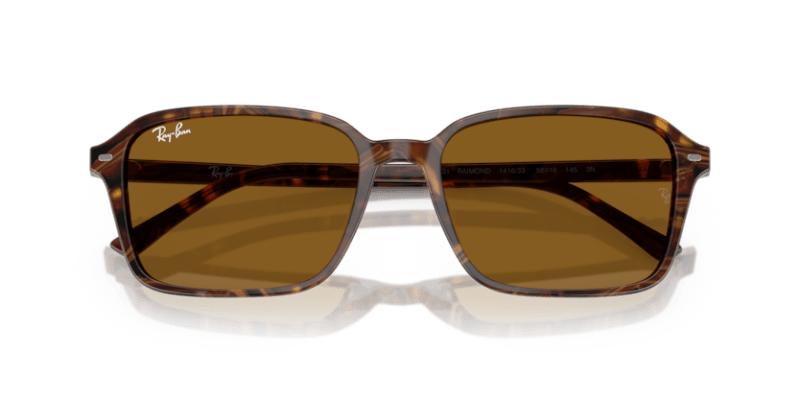 Transparent Fantasy Brown - 0RB2231 8056262245828