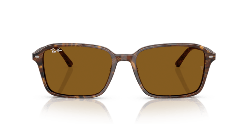 Transparent Fantasy Brown - 0RB2231 8056262245828