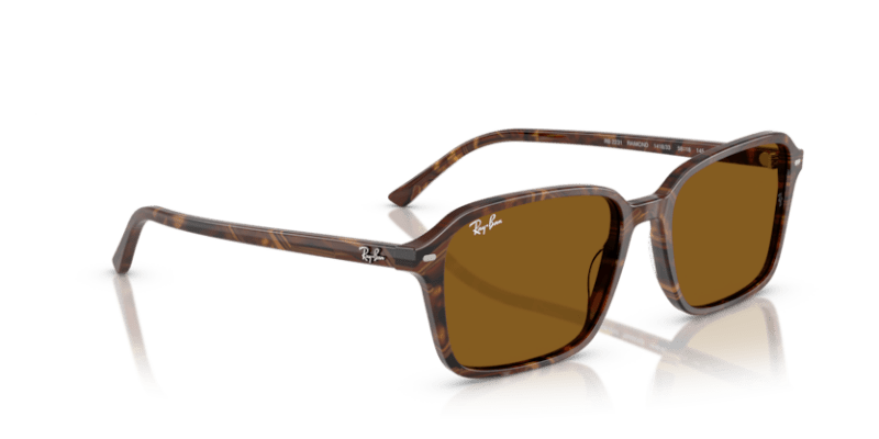Transparent Fantasy Brown - 0RB2231 8056262245828