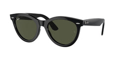 0RB2241 - Ray - Ban - (Black) Green - 51 - 21 - 150 MM - Ardor Eyewear 8056262031049