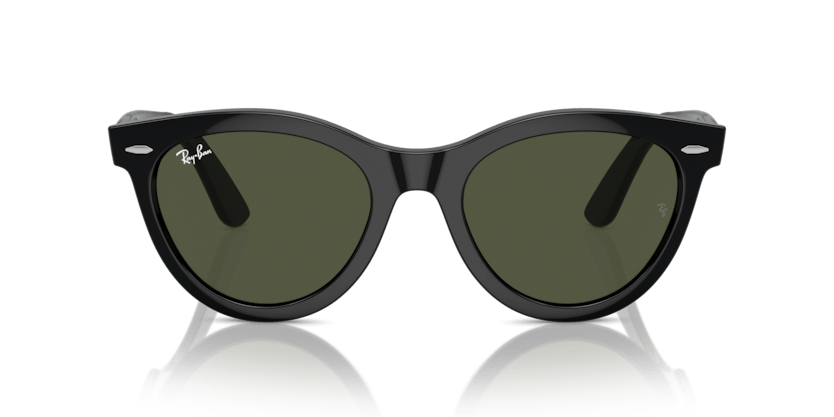 0RB2241 - Ray - Ban - (Black) Green - 51 - 21 - 150 MM - Ardor Eyewear 8056262031049