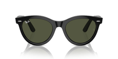 0RB2241 - Ray - Ban - (Black) Green - 51 - 21 - 150 MM - Ardor Eyewear 8056262031049