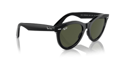 0RB2241 - Ray - Ban - (Black) Green - 51 - 21 - 150 MM - Ardor Eyewear 8056262031049