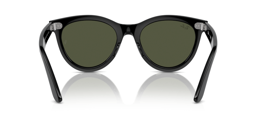 0RB2241 - Ray - Ban - (Black) Green - 51 - 21 - 150 MM - Ardor Eyewear 8056262031049