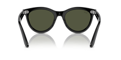 0RB2241 - Ray - Ban - (Black) Green - 51 - 21 - 150 MM - Ardor Eyewear 8056262031049