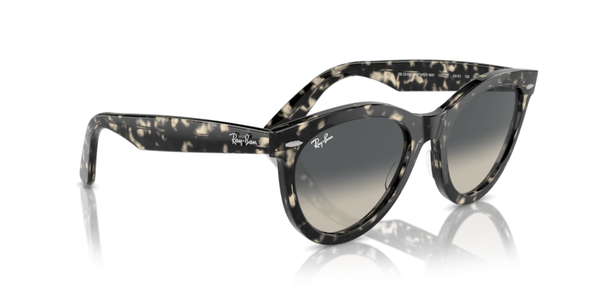 0RB2241 - Ray - Ban - (Grey Havana) Grey - 51 - 21 - 150 MM - Ardor Eyewear 8056262031001