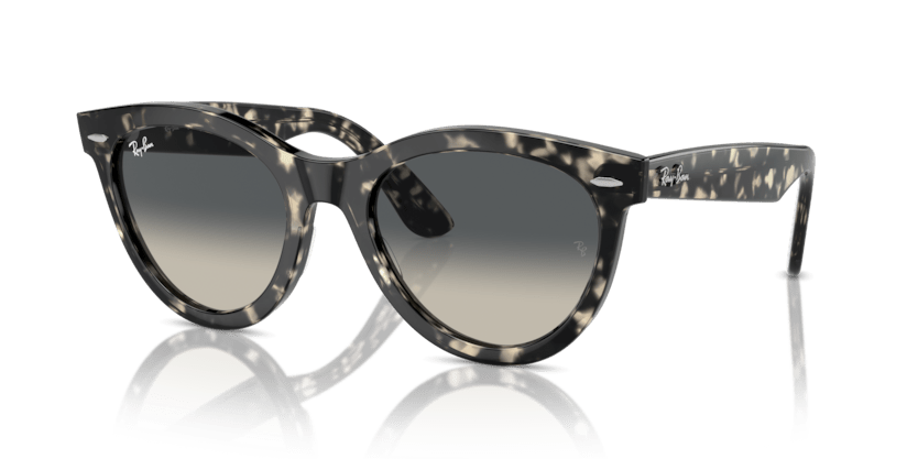 0RB2241 - Ray - Ban - (Grey Havana) Grey - 51 - 21 - 150 MM - Ardor Eyewear 8056262031001