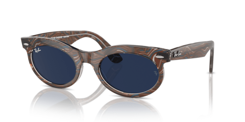 Photo Waves Grey - 0RB2242 8056262134047