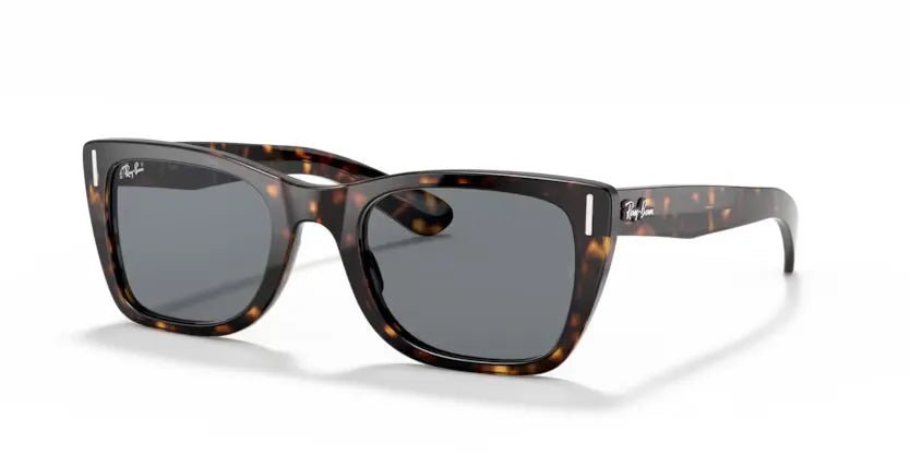 0RB2248 - Ray - Ban - Havana - 52mm - Ardor Eyewear