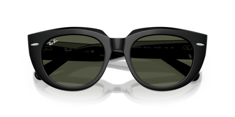 Black - 0RB2286 8056262246375