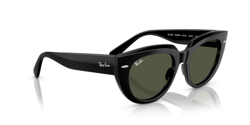 Black - 0RB2286 8056262246375