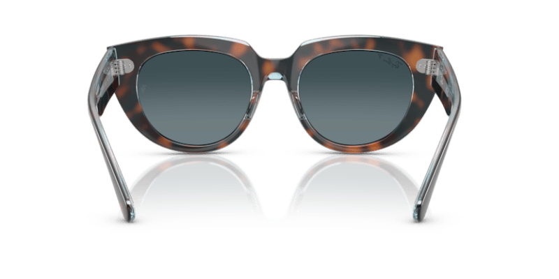 Dark Havana On Transparent Multicolour - 0RB2286 8056262313671