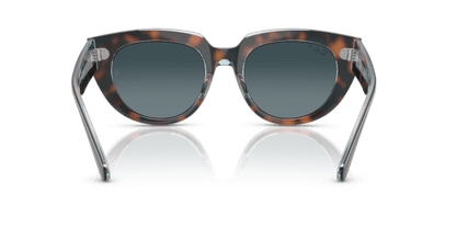 Dark Havana On Transparent Multicolour - 0RB2286 8056262313671