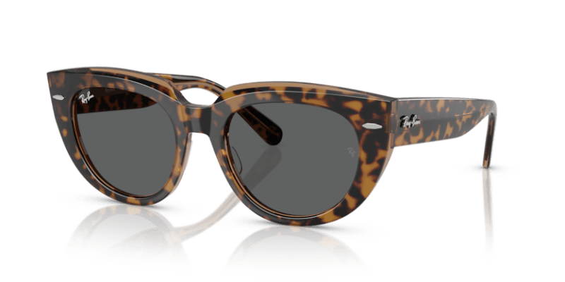 Havana On Transparent Brown - 0RB2286 8056262246290