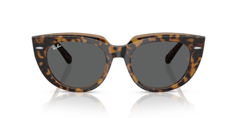 Havana On Transparent Brown - 0RB2286 8056262246290