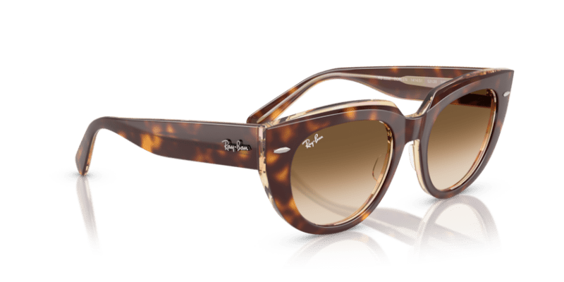 Light Havana On Transparent Multicolour - 0RB2286 8056262246337