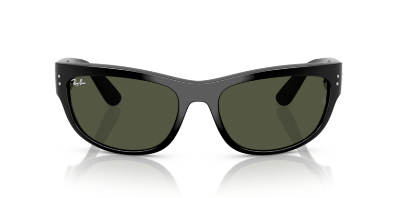 Black - 0RB2289 8056262268209