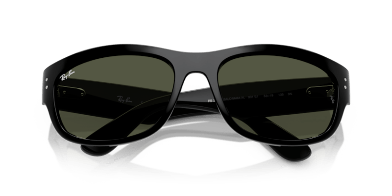 Black - 0RB2289 8056262268209