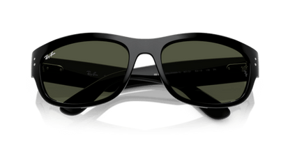 Black - 0RB2289 8056262268209