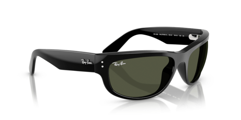 Black - 0RB2289 8056262268209