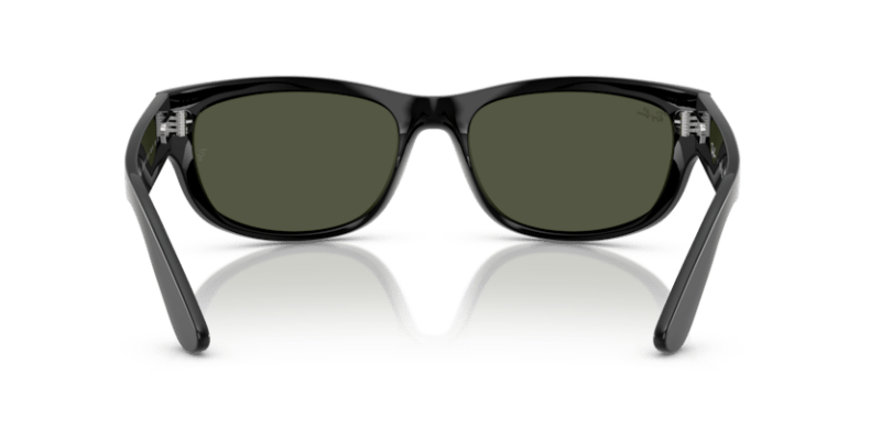 Black - 0RB2289 8056262268209