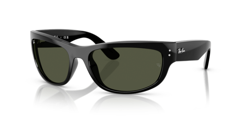 Black - 0RB2289 8056262268209