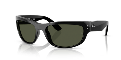 Black - 0RB2289 8056262268209