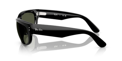 Black - 0RB2289 8056262268209