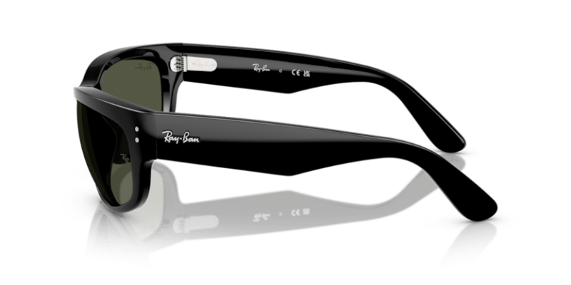 Black - 0RB2289 8056262268209