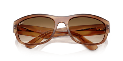 Striped Brown - 0RB2289 8056262268162