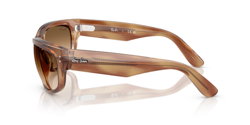 Striped Brown - 0RB2289 8056262268162