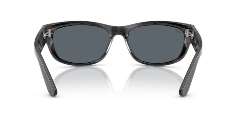 Striped Gray - 0RB2289 8056262268186