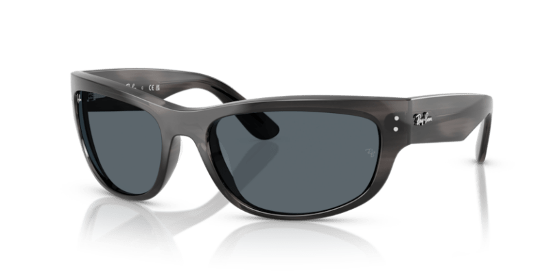 Striped Gray - 0RB2289 8056262268186