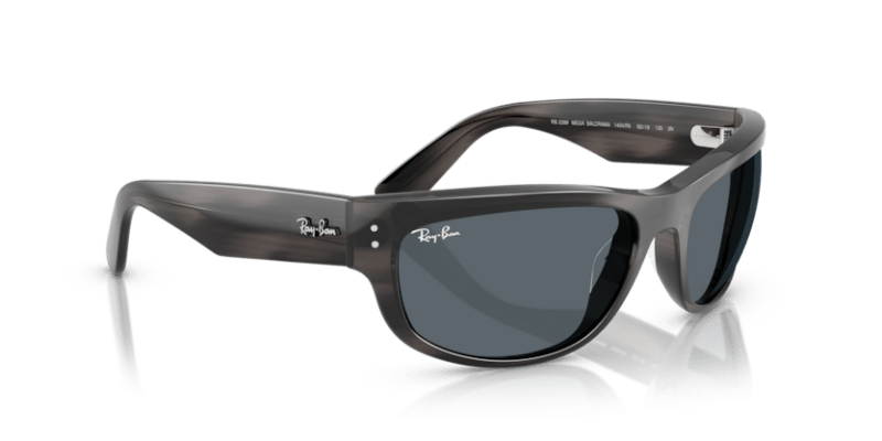 Striped Gray - 0RB2289 8056262268186