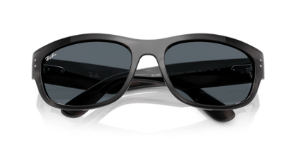 Striped Gray - 0RB2289 8056262268186