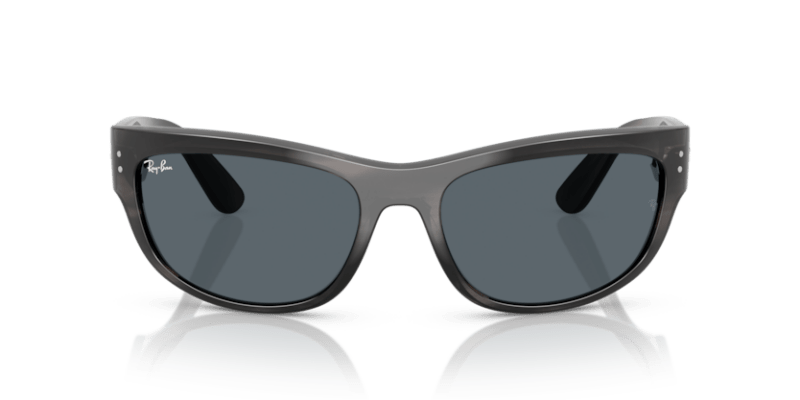 Striped Gray - 0RB2289 8056262268186