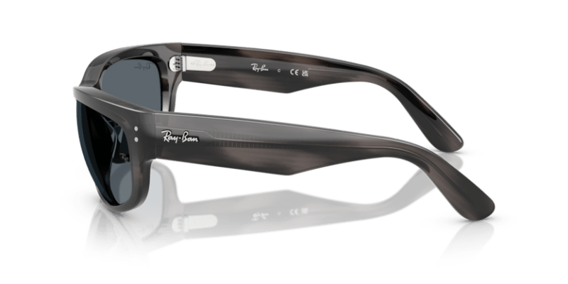 Striped Gray - 0RB2289 8056262268186