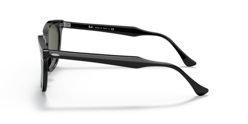 Black - 0RB2298 8056597626736